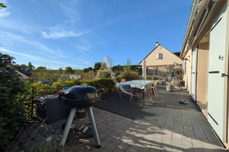 Ma-Cabane - Vente Maison MOLINEUF, 115 m²