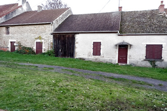 Ma-Cabane - Vente Maison Molinot, 154 m²