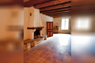 Ma-Cabane - Vente Maison Molinot, 154 m²