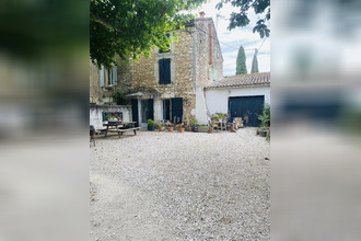 Ma-Cabane - Vente Maison Mollégès, 120 m²