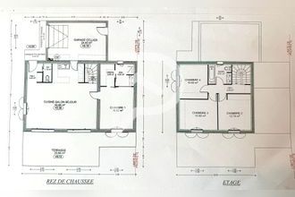 Ma-Cabane - Vente Maison MOLLEGES, 120 m²