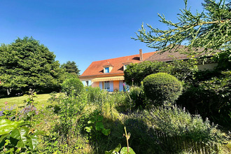 Ma-Cabane - Vente Maison MOLLES, 171 m²