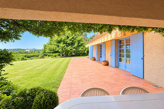 Ma-Cabane - Vente Maison MOLLES, 171 m²