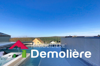 Ma-Cabane - Vente Maison Mollkirch, 174 m²