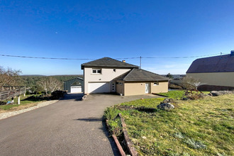 Ma-Cabane - Vente Maison Mollkirch, 175 m²