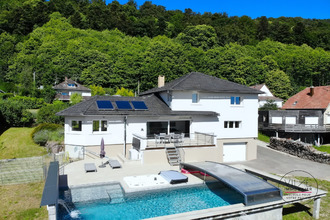 Ma-Cabane - Vente Maison Mollkirch, 174 m²