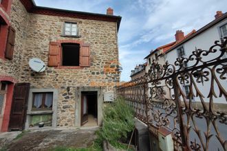 Ma-Cabane - Vente Maison Molompize, 90 m²