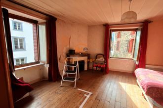 Ma-Cabane - Vente Maison Molompize, 90 m²