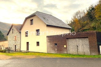 Ma-Cabane - Vente Maison Molompize, 118 m²