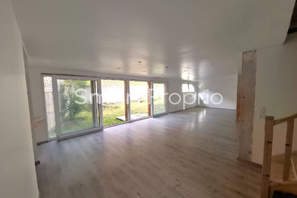 Ma-Cabane - Vente Maison Molompize, 118 m²