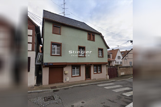 Ma-Cabane - Vente Maison Molsheim, 111 m²