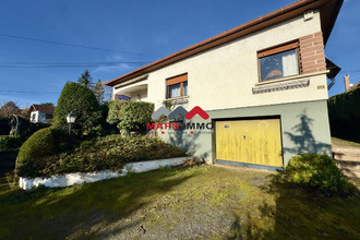 Vente Maison 67120, Molsheim France