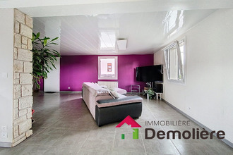 Ma-Cabane - Vente Maison Molsheim, 109 m²