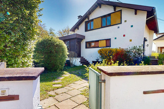 Ma-Cabane - Vente Maison MOLSHEIM, 155 m²