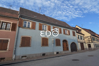 Ma-Cabane - Vente Maison Molsheim, 170 m²