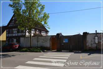 Vente Maison 67670, MOMMENHEIM France