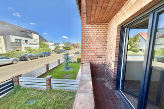 Ma-Cabane - Vente Maison Mommenheim, 121 m²