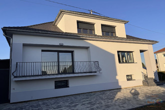 Ma-Cabane - Vente Maison Mommenheim, 183 m²