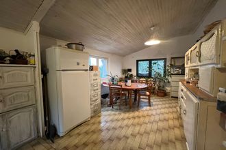 Ma-Cabane - Vente Maison Monbahus, 115 m²