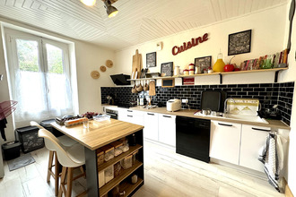 Ma-Cabane - Vente Maison MONBAHUS, 109 m²