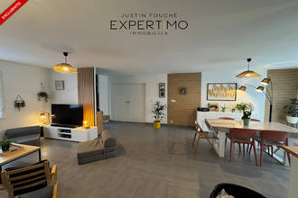 Ma-Cabane - Vente Maison Moncé-en-Belin, 128 m²