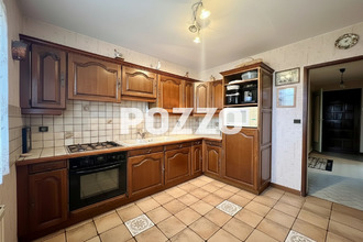 Ma-Cabane - Vente Maison MONCEAUX-EN-BESSIN, 144 m²