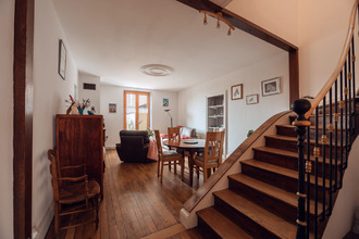 Ma-Cabane - Vente Maison Moncel-sur-Seille, 105 m²