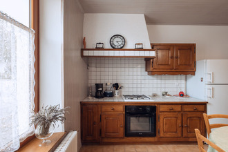 Ma-Cabane - Vente Maison Moncel-sur-Seille, 105 m²