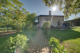 Vente Maison 25870, MONCEY France