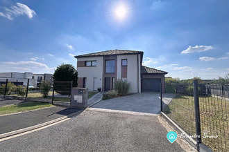 Ma-Cabane - Vente Maison Monchaux-sur-Écaillon, 131 m²