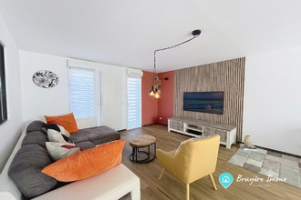 Ma-Cabane - Vente Maison Monchaux-sur-Écaillon, 131 m²