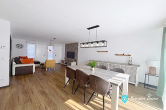 Ma-Cabane - Vente Maison Monchaux-sur-Écaillon, 131 m²