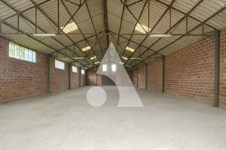 Ma-Cabane - Vente Maison MONCHAUX-SUR-ECAILLON, 500 m²