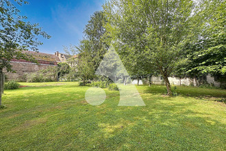 Ma-Cabane - Vente Maison MONCHAUX-SUR-ECAILLON, 500 m²