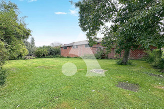 Ma-Cabane - Vente Maison MONCHAUX-SUR-ECAILLON, 500 m²