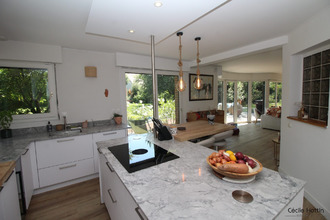Ma-Cabane - Vente Maison Moncheaux, 181 m²