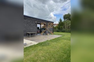 Ma-Cabane - Vente Maison Fresnes-lès-Montauban, 106 m²