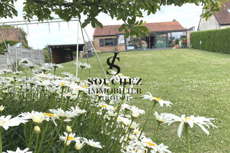 Vente Maison 62118, Monchy-le-Preux France