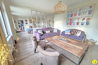 Ma-Cabane - Vente Maison Monchy-le-Preux, 327 m²