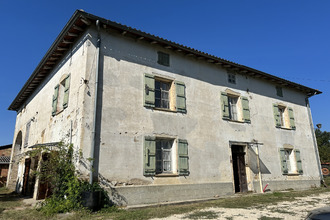 Ma-Cabane - Vente Maison Monclar-de-Quercy, 220 m²