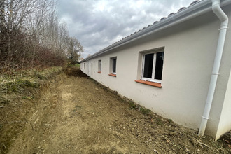 Ma-Cabane - Vente Maison Monclar-de-Quercy, 192 m²