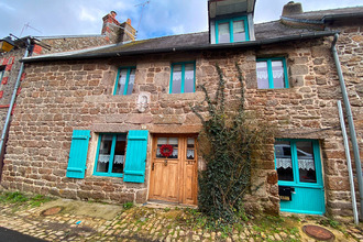 Vente Maison 22510, MONCONTOUR France