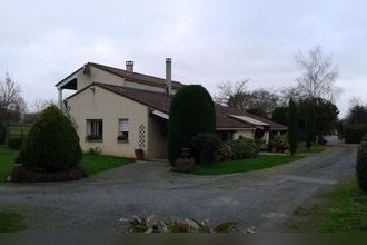 Ma-Cabane - Vente Maison MONCOUTANT, 1 m²