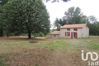 Vente Maison 79320, Moncoutant France