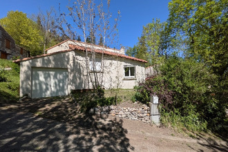 Ma-Cabane - Vente Maison MONDARDIER, 78 m²