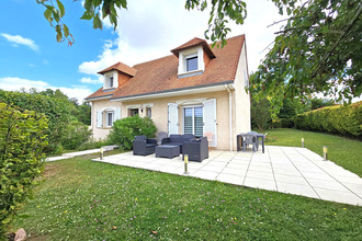 Ma-Cabane - Vente Maison MONDEVILLE, 132 m²