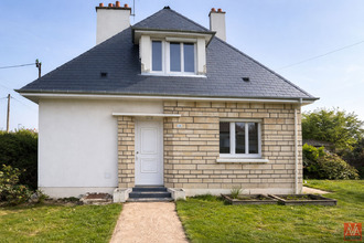 Ma-Cabane - Vente Maison MONDEVILLE, 76 m²