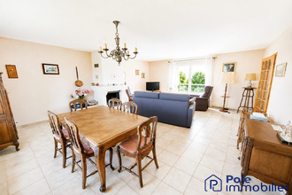 Ma-Cabane - Vente Maison Mondeville, 129 m²