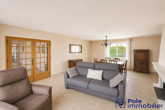 Ma-Cabane - Vente Maison Mondeville, 129 m²