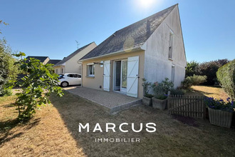 Ma-Cabane - Vente Maison Mondeville, 90 m²